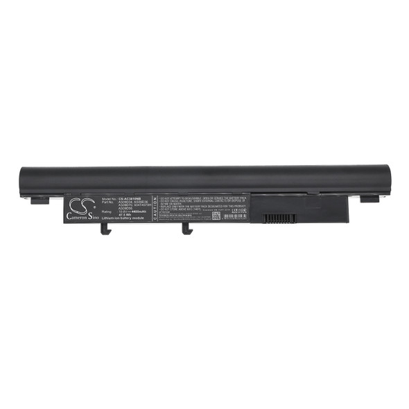 Battery for AS09D34 AS09D56 AS09D70 Acer Aspire 3810T 4810T TravelMate 8371 8471