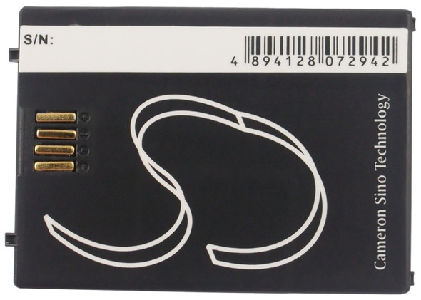 Battery for Cisco Linksys WIP300 WIP320 CIW32ZBR CS-CIP320CL 1000mAh Li-ion Battery for Cisco Linksys WIP300 WIP320 CIW32ZBR CS-CIP320CL 1000mAh Li-ion