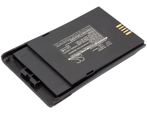 Battery for Cisco 7921G 74-4958-01 CS-CIP922CL 74495701 CP-7921 CP-7921G 2000mAh