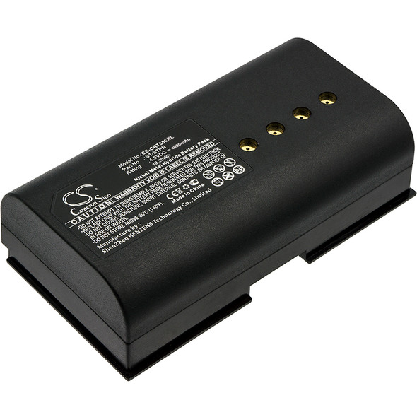 Battery for Crestron SmarTouch 1700 ST-1500C