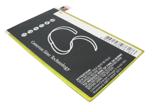 Battery for Amazon KC2 Kindle Fire 7" HD 26S1001-1A 26S1001-1D 58-000035 DR-A015