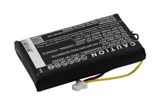 Battery for Falcom PL983450 1S1P Mambo 2 II Mobile Phone GPS RC navi 1750mAh