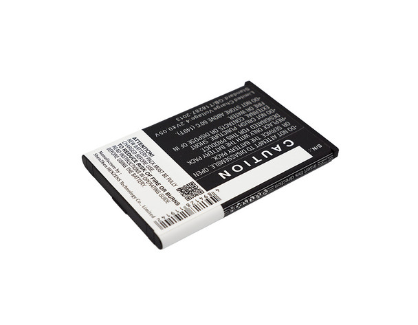 Battery for Golf Buddy DSC-GB400 World Color LI-A1-01 LI-A02-04 PI-A05-05 1700mA