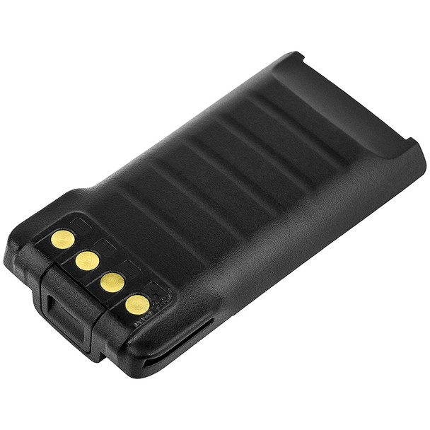 Two-Way Radio Battery for Hytera BL2016 PD985 PD985U CS-HPD985TW 7.4V 2000mAh