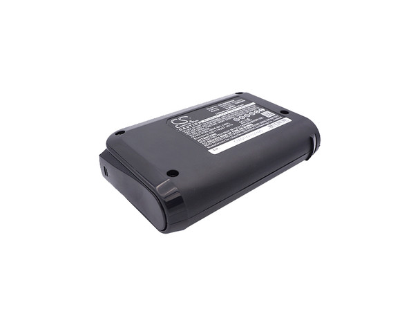 Battery for Hoover 302723001 BH50000 BH50010