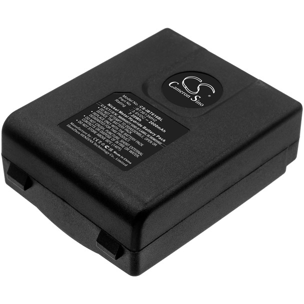 Battery for Itowa Winner 2G Version 2 BT3613MH2