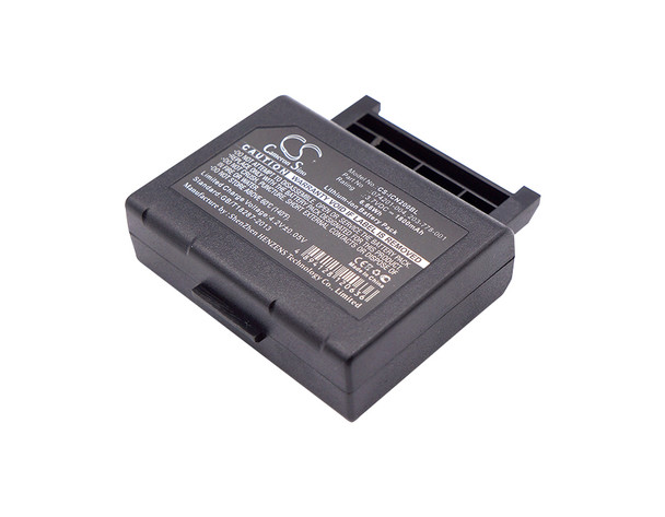 Battery for Honeywell Intermec 074201-003