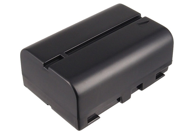 Battery for JVC CU-VH1 GR-33 BN-V408 BN-V408-H BN-V408U BN-V408U-B BN-V408U-H