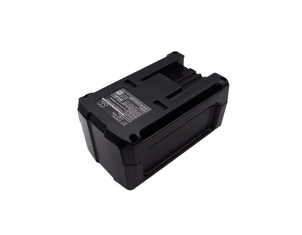 Battery for KARCHER EF426 BV 5/1 Bp T 9/1 Power Tool CS-KEF426PW 25.2v 4500mAh