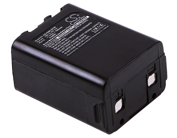 Battery for KENWOOD PB-13 PB-14 PB-15 PB-17 PB-18