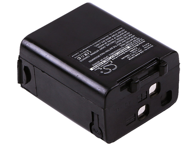 Battery for KENWOOD PB-13 PB-14 PB-15 PB-17 PB-18 TH-26AT TH-27 TH-27A TH-28