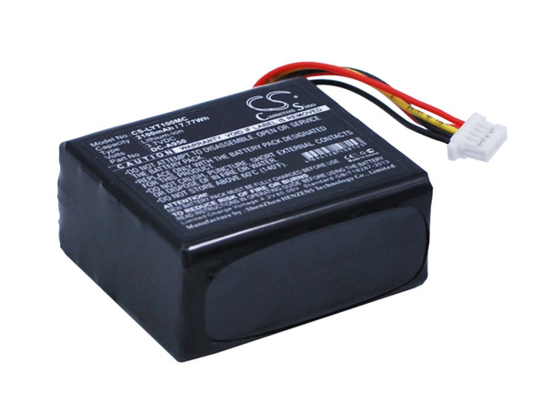 Battery for LYTRO ILLum A1 F1 DC-A950 Camera