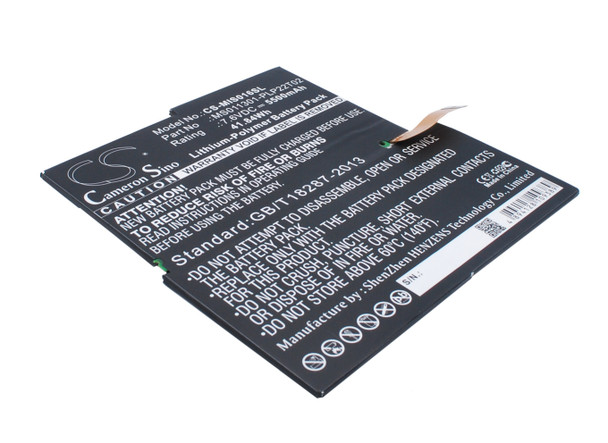 Battery for Microsoft Surface Pro 3 1657 1577-9700