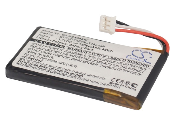 Hotspot Battery for Sprint BTPCDTX340GT18L-GP