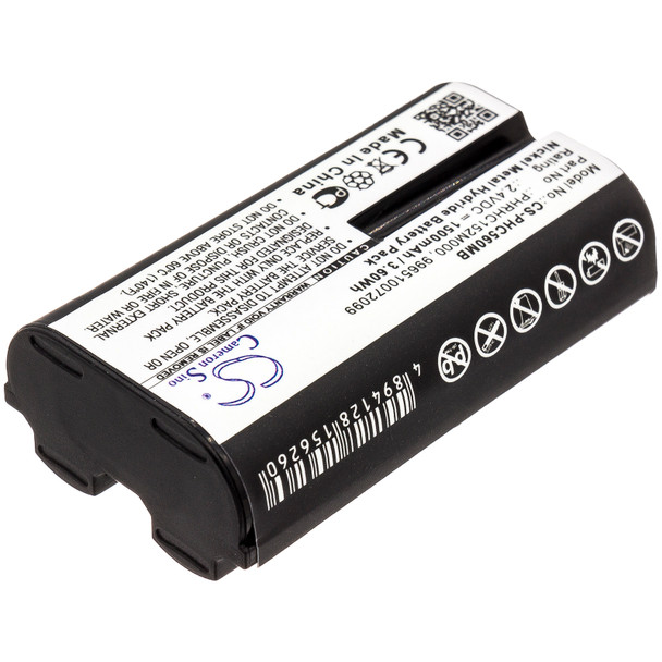 Battery for Philips Avent CD570/10 SCD560/10 SCD570-H 996510072099 PHRHC152M000