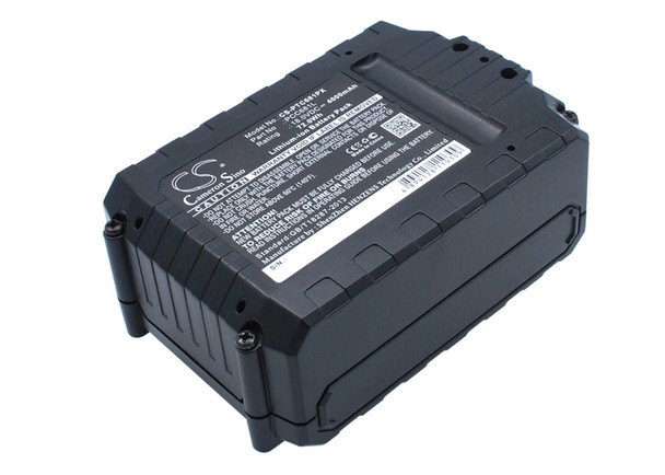 Battery for Porter Cable PCC600 PCC680L PCC685L