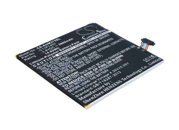 Battery for Asus FE375CG FE375CXG K019 ME375C