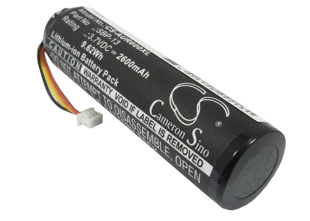 GPS Navigation Battery for Asus 07G016UN1865