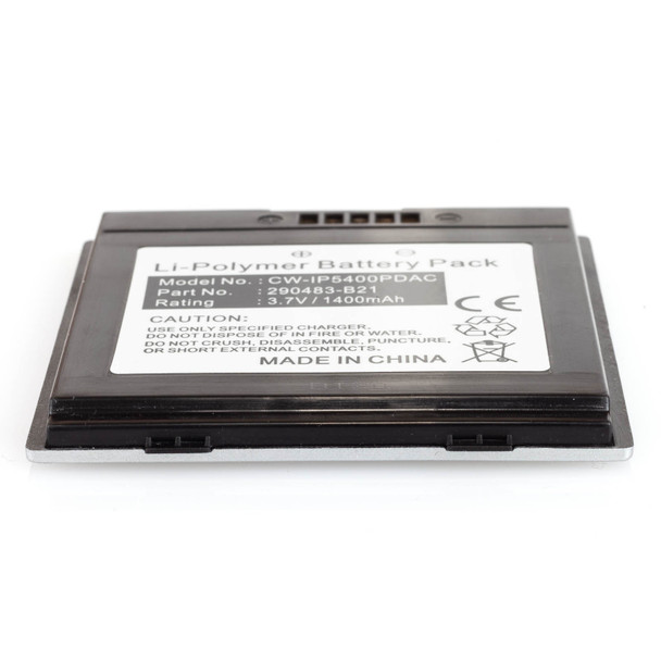 Battery HP iPAQ 5550 H5550 5450 H5450 Pocket PC