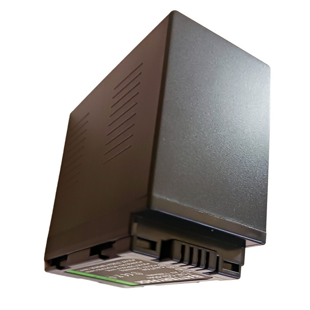 Battery for Panasonic CGR-D54 HVX-200 DVX-100B Battery for Panasonic CGR-D54 HVX-200 DVX-100B