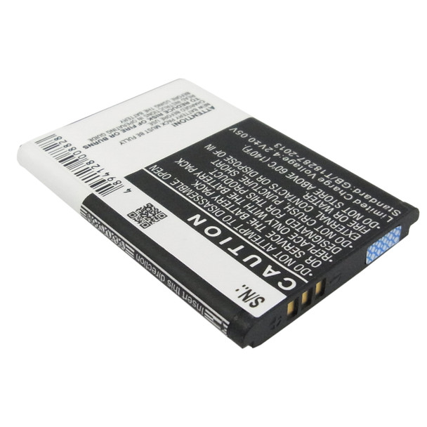 Battery for Samsung AB043446BE AB043446LA AB463446BC BST3108BE BST3108BEC/STD