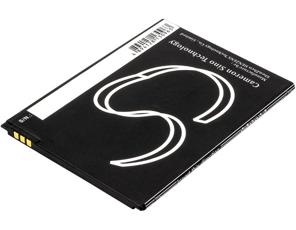 Battery for Archos A55 Helium + AC55HEP BSF20 CS-AVH550SL