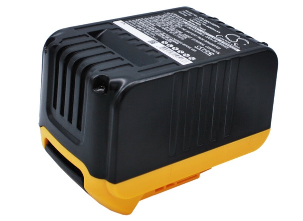 Battery for DeWalt 12V DCB205 DCB107 DCB115 DCB112 DCB606 DCB201 DCB203 DCB200