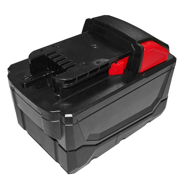 Battery for Milwaukee M18 0880-20 2626-20 48-11-1828 48-11-1815 48-11-1820 M18XC