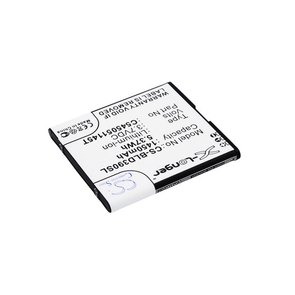 Battery for BLU D050L D050u D070 D141T D352L D390U Dash JR TV J L C545051145T Battery for BLU D050L D050u D070 D141T D352L D390U Dash JR TV J L C545051145T