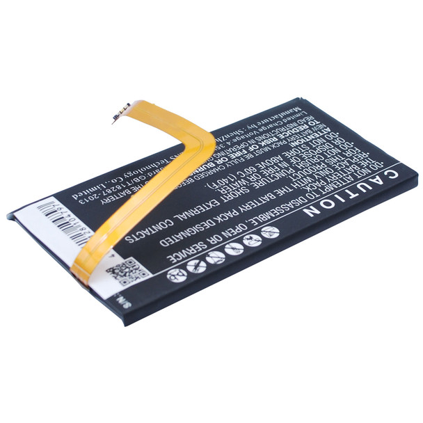Battery for Huawei Ascend G628 Honor 7 PLK-UL00 HB494590EBC HB494590EBW 3.8V