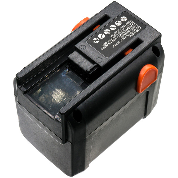 Battery for Gardena AccuCut Li 48-Li 8841 8840 CST 2018-Li 8835 8835-U 8839-20