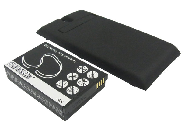 Battery for DELL Venue 0B6-068K-A01 1ICP6/67/56 214L0 CN-01XY9P-76121 PA-D008