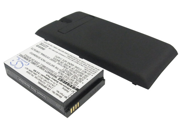 Battery for DELL Venue 0B6-068K-A01 1ICP6/67/56 214L0 CN-01XY9P-76121 PA-D008