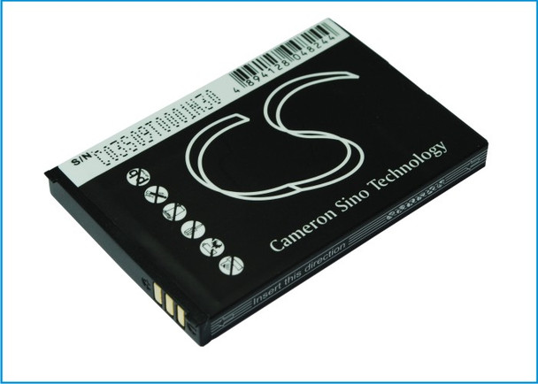 Battery for Emporia Elegance Premium V35 V35001WS AK-V35 AK-V36 AK-V37 AK-V38