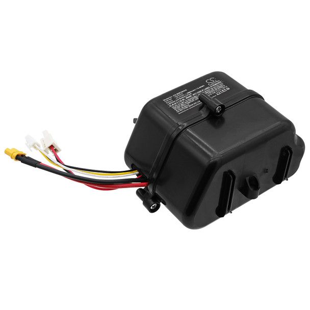 Battery for Bissell 162437 S30Q 1624370 1625227