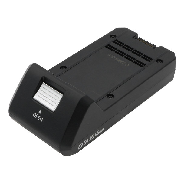 Battery for Media P7 Q8 BP28825A Eureka H11 Vacuum