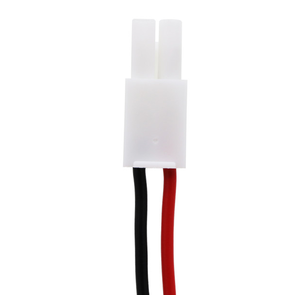 Battery for TWINBIRD HC-4326BL HC-4359 HC-5237 102000 905235 HC-4326 HC-AF46