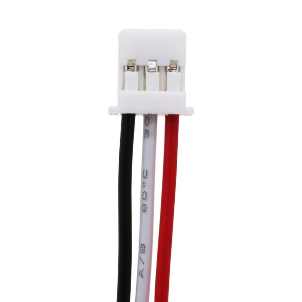 Battery for ClareOne CLR-C1-PNL1 Smart Home Panel CLR-C1-BATT CS-CLR100SL 3.8v