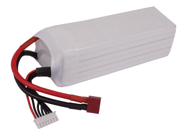 Battery for RC CS-LT979RT FPV Remote Control RC Car Robot Plane Helicopter 22.2v
