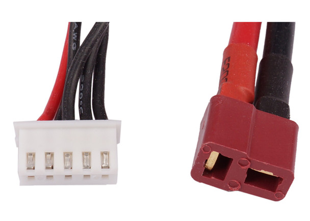 Battery for RC CS-LT981RT FPV Remote Control Airplane Robot Tanks Heli Car 14.8v