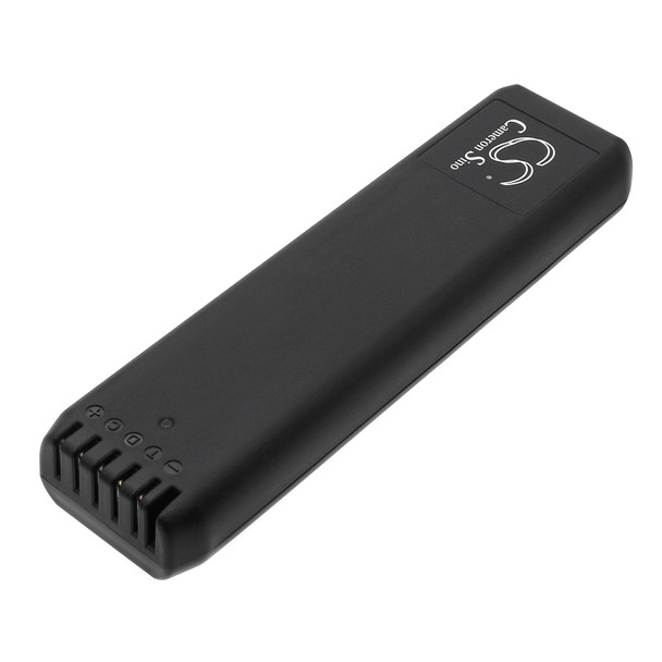 Battery for Konftel Avaya B169 300M 300MX 300W 300WX 900102095 Li18S 700508893