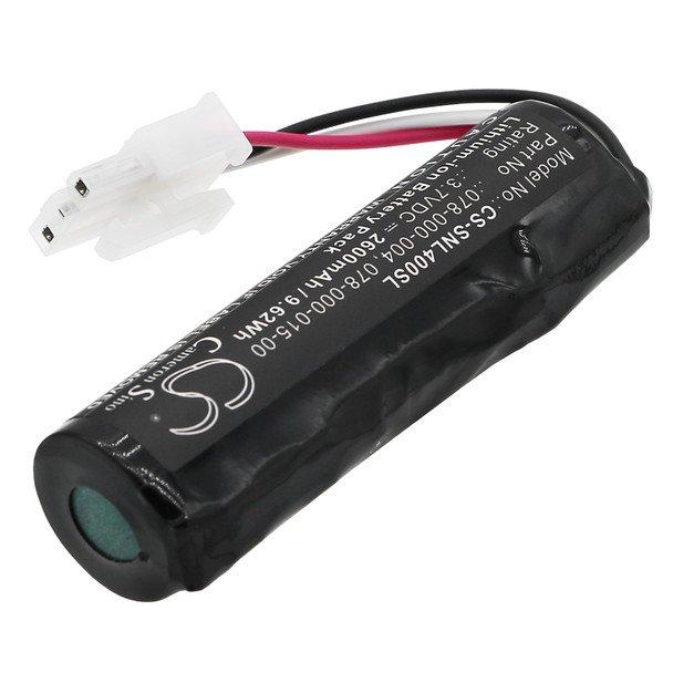 Battery for DELL EMC Isilon NL410 078-000-004 078-000-015-00 415-0021-01 Raid