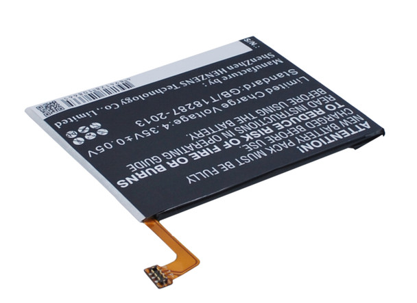 Battery for Wiko Getaway TLE14I14 TLE14J14 Mobile SmartPhone CS-WKT002SL 3.8v
