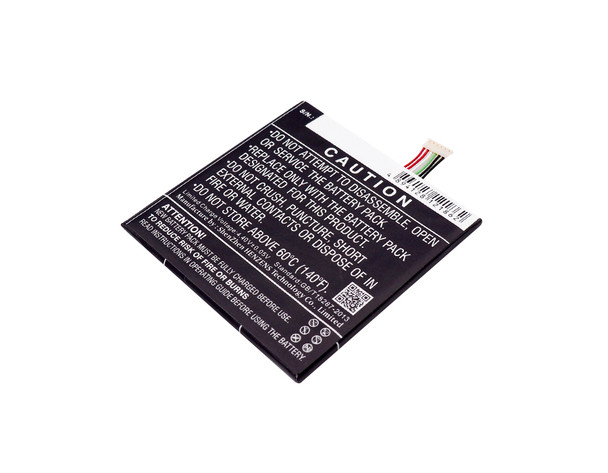 Battery for HTC 2PWD100 One A9s LTE TD-LTE 35H00259-00M B2PWD100 CS-HTA910SL