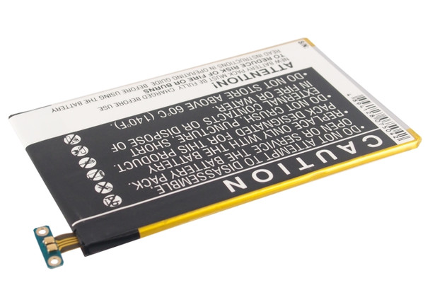 Battery for Motorola Droid Razr Spyder Atrix HD EB20 SNN5899 SNN5899A SNN5899B