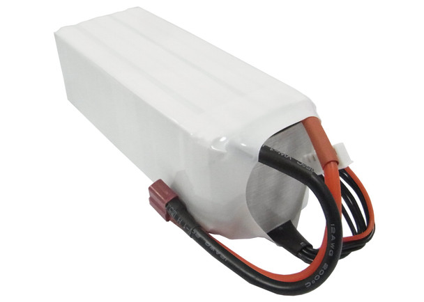 Battery for RC CS-LT992RT FPV 18.5v Remote Control RC Helicopter Car Plane Tank