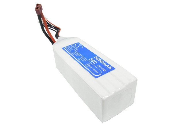 Battery for RC CS-LT992RT FPV 18.5v Remote Control