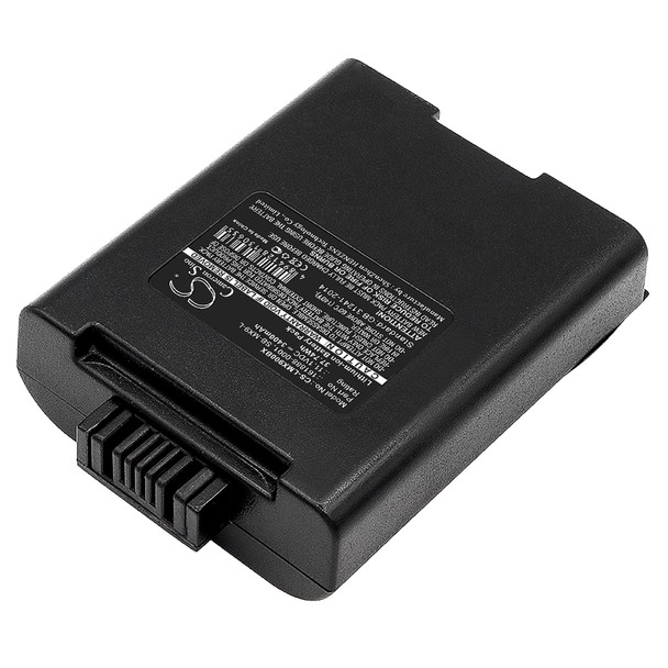 Battery for Honeywell LXE MX9 MX9380 MX9381 FC3 161888-0001 161915-0001 SB-MX9-L