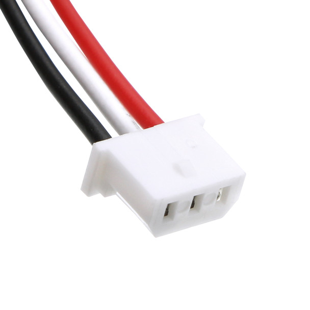 Battery for 2GIG 2GIG-EDG-NA-V EDGE Panel 115150 Alarm System CS-ALM200BT 3.8v