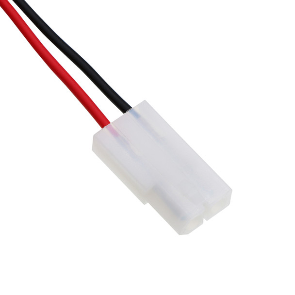 Battery for Panic Door BP6 815407029 BP-6 DL-10 HTL-10 PG10 Lock CS-PDL100SL 6v